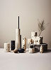 Decorative Candle Display