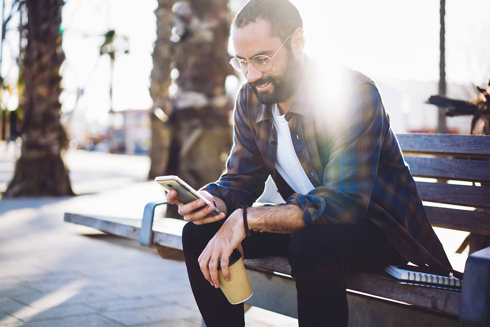 Insurmax | Asegura tu celular con un productor