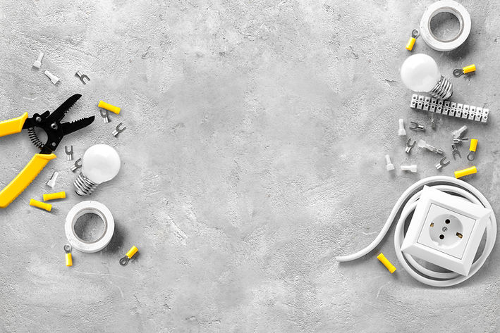 Forniture per elettricisti ' s