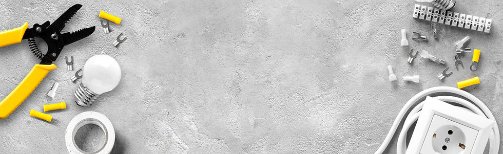 Elektriker ' s Lieferungen