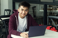 Working from a Coffee Shop