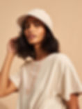 Fashion Model Portrait