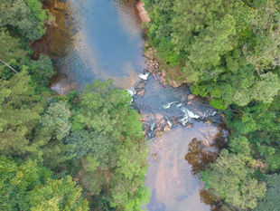 Support the Reopening of the Nolichucky Gorge: Sign NORA's Letter Today