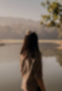 Outdoor Portrait