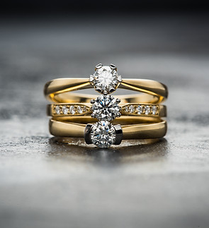 Anillos de compromiso