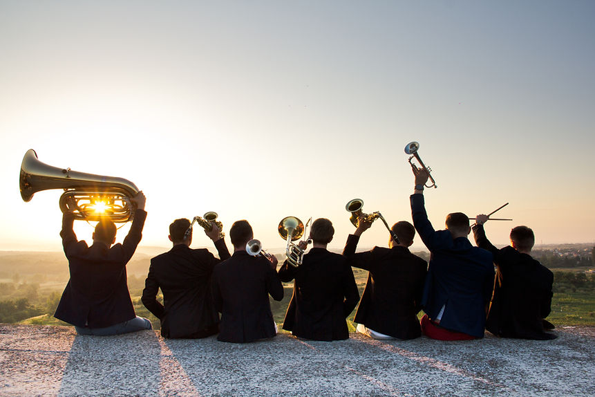 Groupe de musique pour mariage