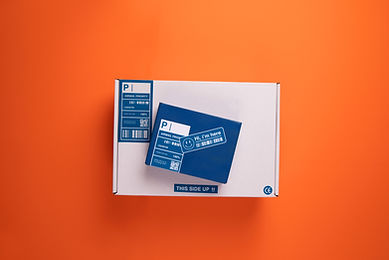 Packages