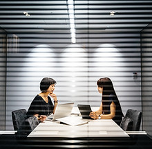 Private Meeting