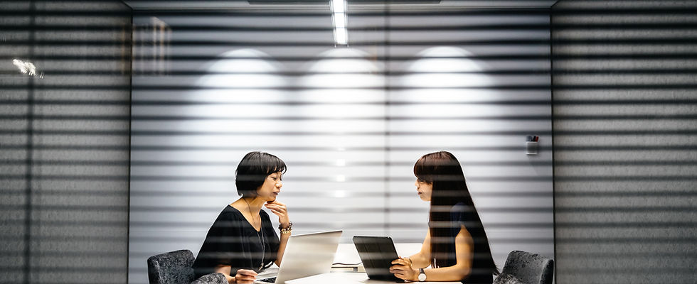 Private Meeting
