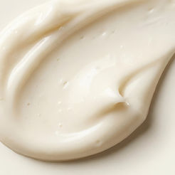 Creamy White Texture