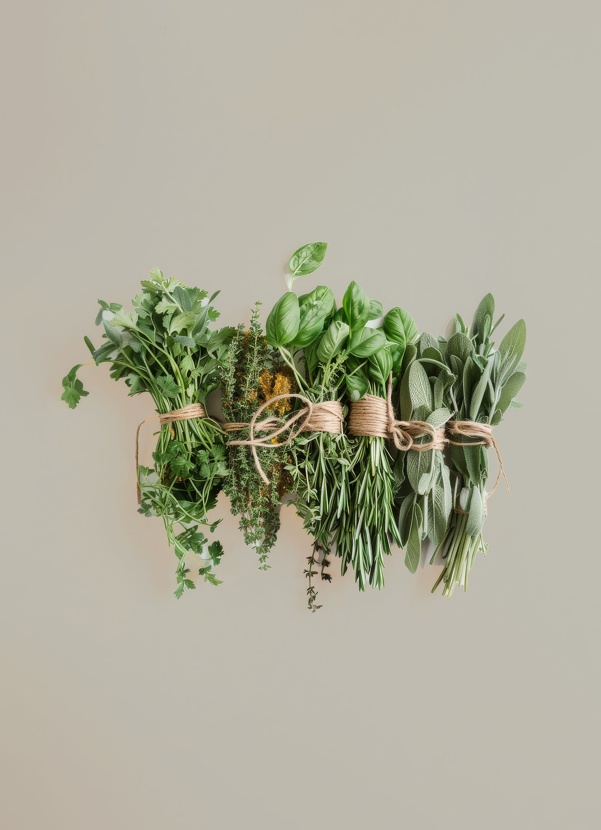 12-Week CSA Culinary Herbs