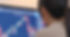 Stockbroker Analyzing Graphs