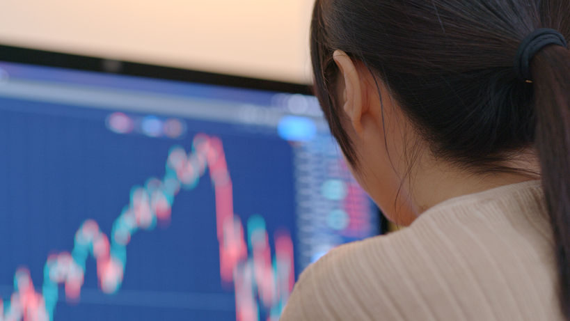 Stock Options: 3 Tips from Schar Donald