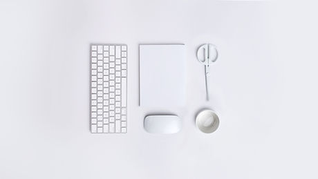 White on White