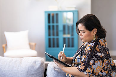 Reading a Digital Book