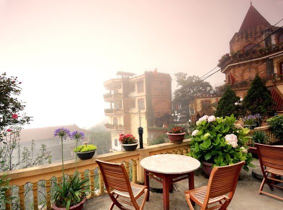 Service paysagiste Création Jardin, Terrasse, Balcon