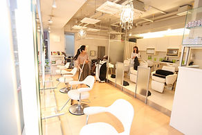 店舗事務所等の定期清掃