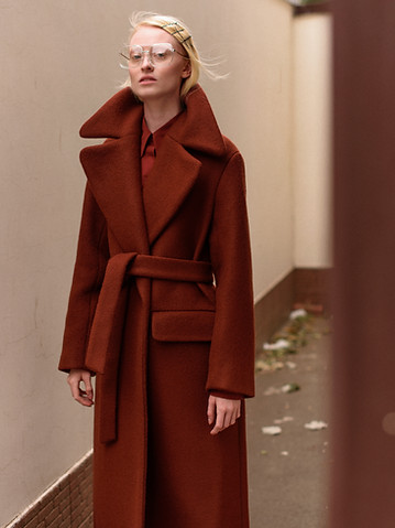 Stylish Winter Coat