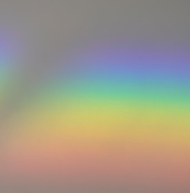 Blurry Gradient