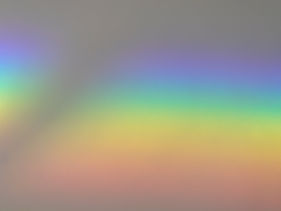 Blurry Gradient