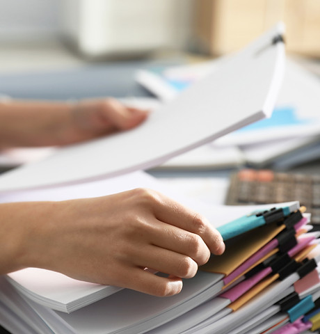 Bookkeeping Services