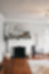 Wooden Floor Living Room