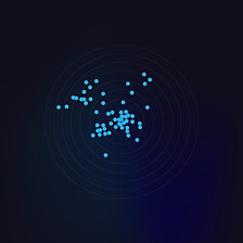 Dots on Circles
