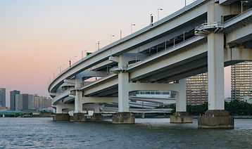 Multi Level Bridge