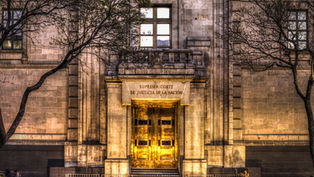 LA REFORMA JUDICIAL.
