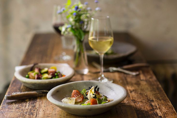 Plus de bon temps en cuisine - 8 nouveaux ouvrages culinaires à inviter dans notre foyer