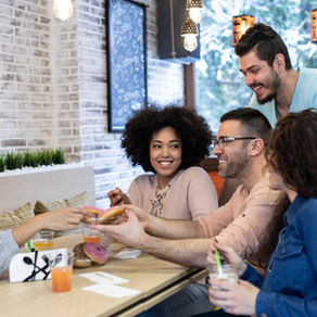 Making Friends as an Adult: Building Connections in a Busy World