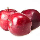 Red Apples