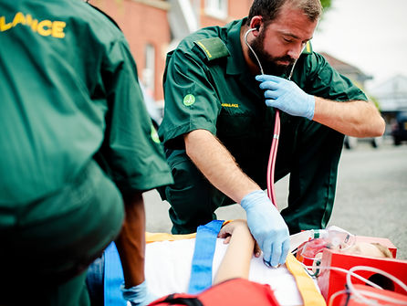 Mission Critical Leadership - Performance under pressure