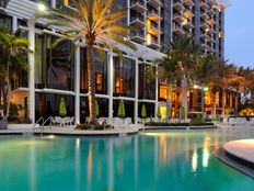 Adana Otel Tanıtım Filmi Çekimi