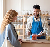 Zero Waste Store