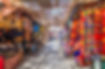 Marrakesh Market