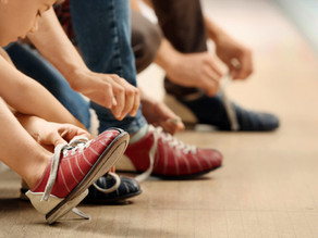 3 signs your fear may have you tied up in knots.