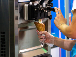 Soft Serve
