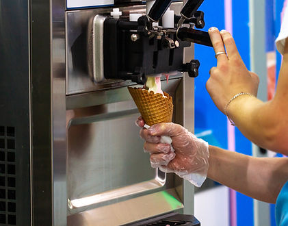 Soft Serve
