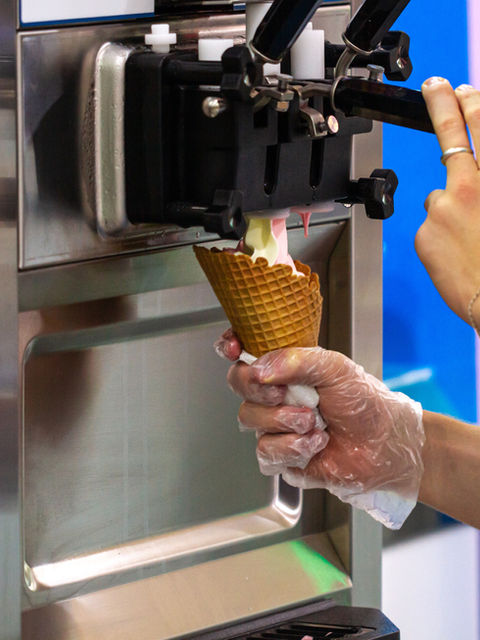 Upgrade Your Dessert Game: A Comprehensive Guide to Choosing a Gelato Machine