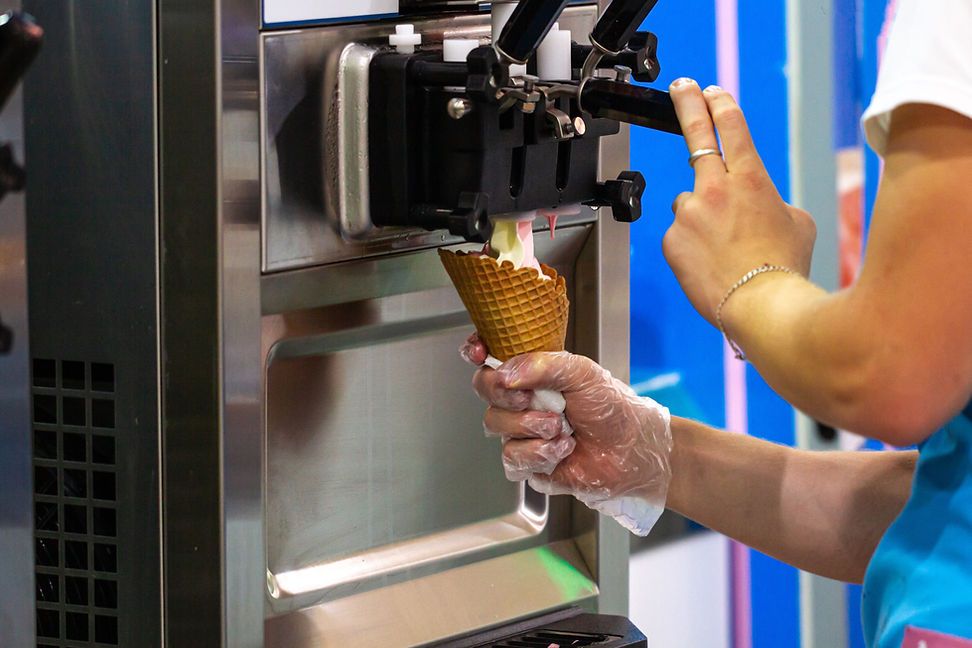 Soft Serve