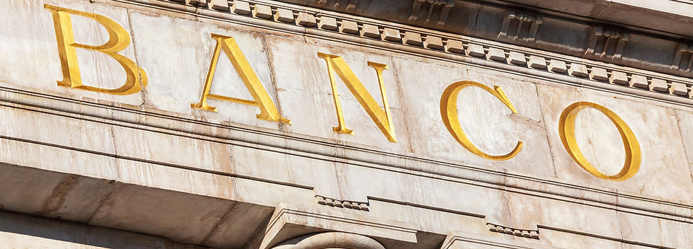 Bank