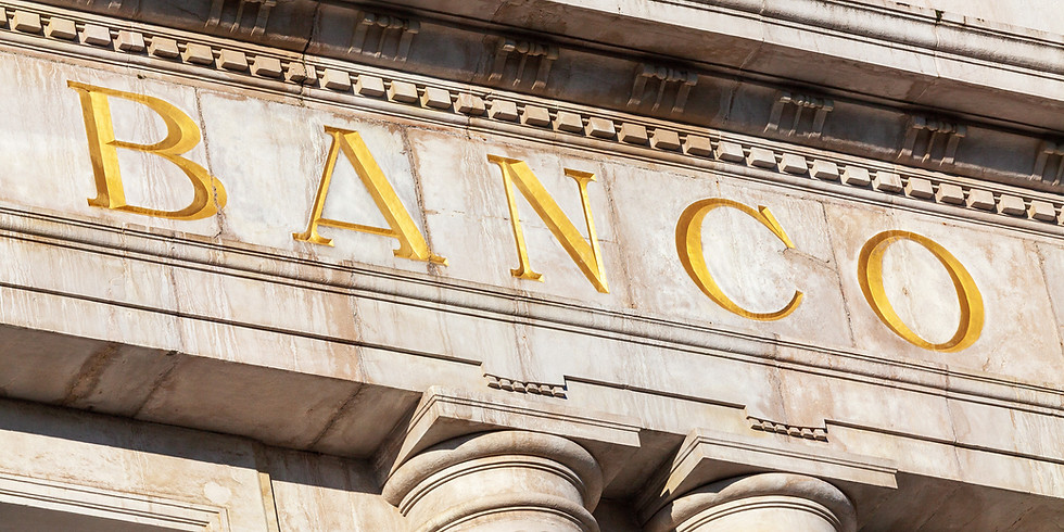 OPEN BANKING, CONECTANDO INNOVACIONES & COMPLIANCE
