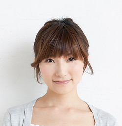 Happy Portrait