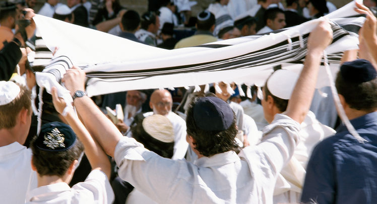 Religious Celebration