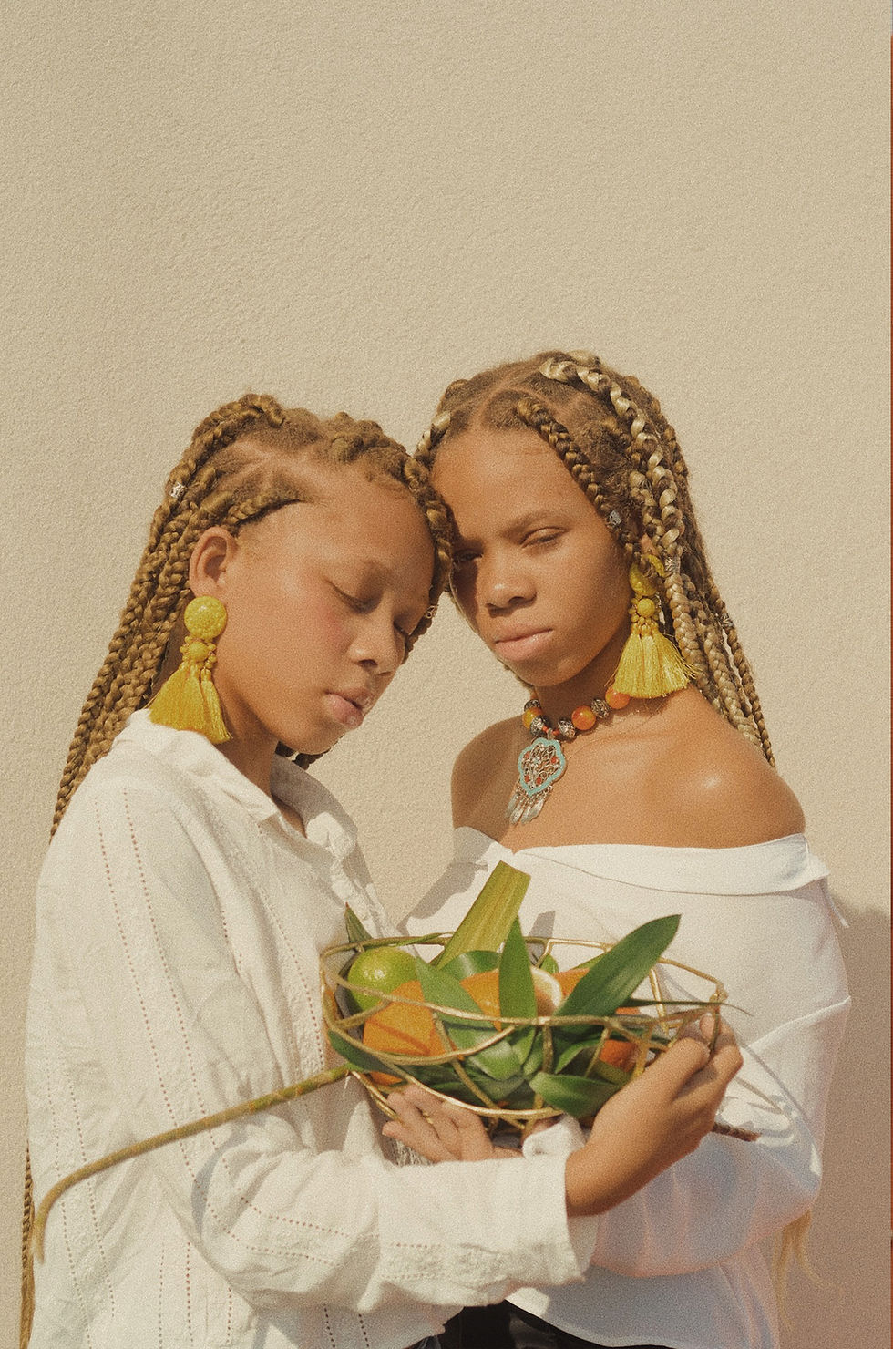 braids