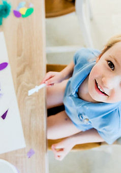 Kid Painting