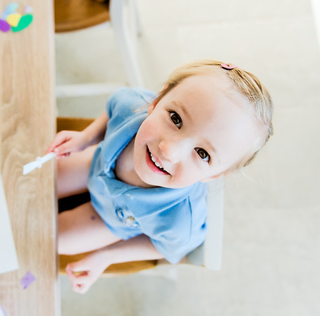 Kid Painting