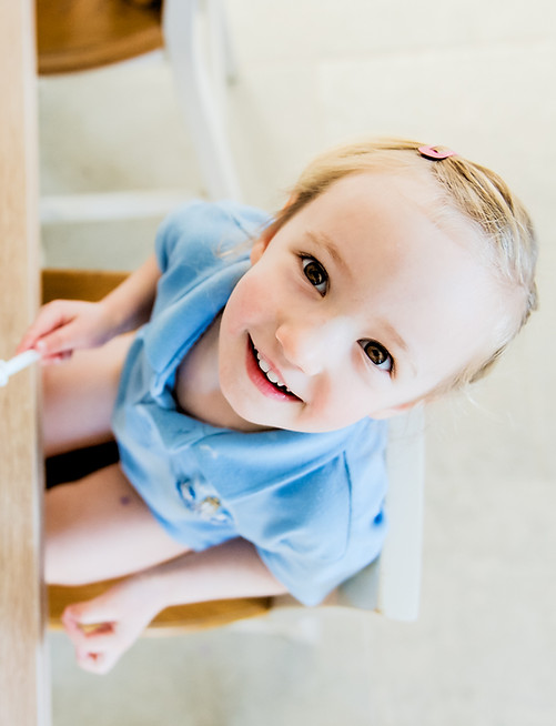 Kid Painting