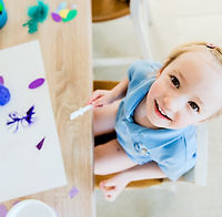 Pintura Infantil
